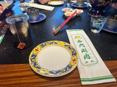 -南门涮肉(上海一店)