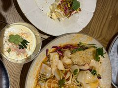 -那时新疆·若羌(经纬汇店)