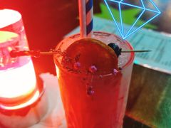 -MOSSO音乐酒吧·Live House(南京西路店)