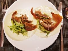 -蓝海国际大饭店·蓝钻自助百汇(兰山店)