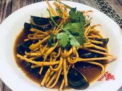 皮蛋油筛子-龙虾风暴(松江店)