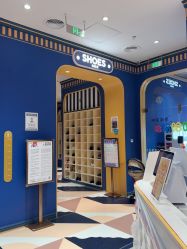 -meland亲子乐园(北京首开通州万象汇店)