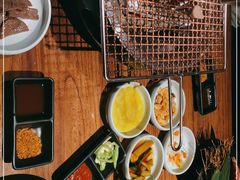 -九田家黑牛烤肉料理(太阳宫广场店)