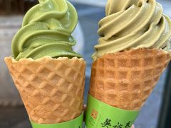 -吴裕泰茶莊(大栅栏店)