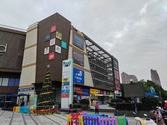 -THE hood开新里(御桥路店)