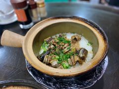 -红星光发煲仔饭(文海店)