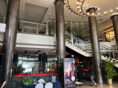 -北京京伦饭店