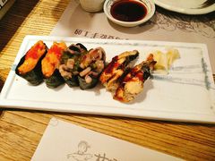 -林妈妈村·日式料理(宝山万达店)