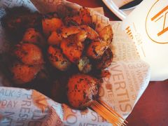 -HIB HUB公社(解放西路店)