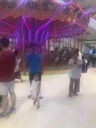 -幻贝家儿童乐园(苏州中心店)