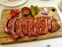 -黑宝石西餐厅(汇励99城市公园店)