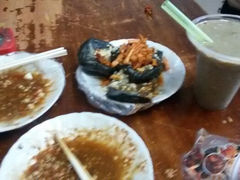 android_upload_pic-李字号臭豆腐(总店)