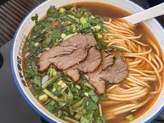 -宛平李记小吃(东关街店)