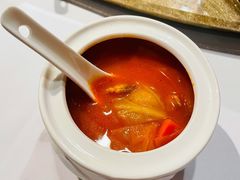 老上海罗宋汤-苏浙汇(古北店)