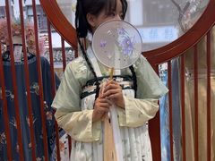 -汉仪华裳汉服旗袍·摄影写真馆(乌镇西栅店)