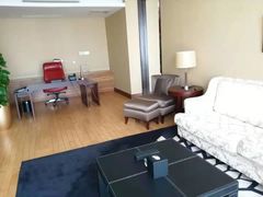 -青岛海尔洲际酒店