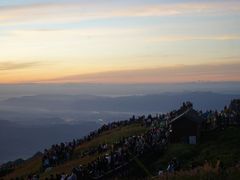 -萍乡武功山风景名胜区