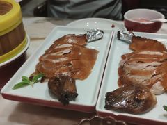 -京华烟云·北京烤鸭(领展购物广场·中关村店)
