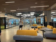 -燃坊JEN ACTIVE游泳健身中心·深圳前海JEN酒店