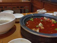 -外婆菜(江乡路店)