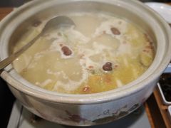 -金龙·打边炉(南京西路店)