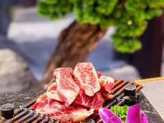 -明洞王妃家烤肉(苏州中心星悦汇店)