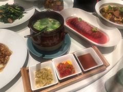 -壹零捌道·北京烤鸭(车公庄店)