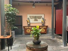 -喜林苑·稻田餐厅(品相府店)