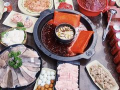 -巴倒烫陆派火锅山庄(南山总店)