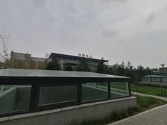 -洛阳龙门站