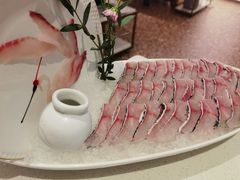 -川越泰火锅(吉利大厦店)