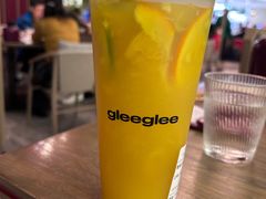 -gleeglee乐溢亦茶(合生汇店)