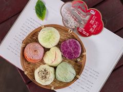 -好一朵茉莉花(老门东店)