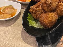 -郑阿姨的家·이모네·韩料&烤肉(武川路店)