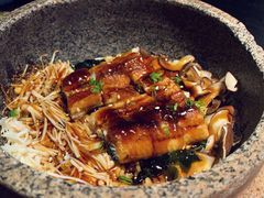 -和一料理(安阳店)
