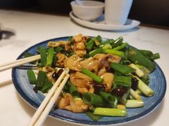 -日丰园海肠水饺·老字号大连海鲜(银泰城店)