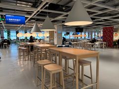 -宜家家居(宝山商场店)