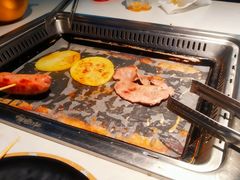 -非烤勿扰自助烤肉(合胜百货店)