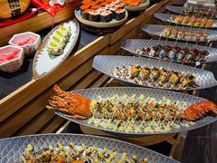 -丰卓会海鲜自助(中润大道店)