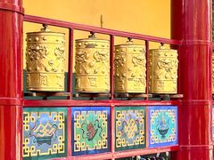 -西安市广仁寺