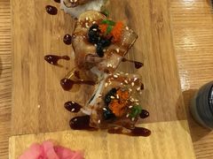 -大将料理餐厅(汇锦街店)