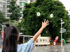 -天河领展广场
