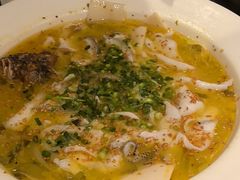 -太二酸菜鱼(深圳布吉万象汇店)