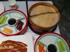 -苏淮景·苏闽融创菜·海鲜(原空港井河轩店)