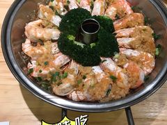 -璞臻汽锅餐厅(南京东路店)