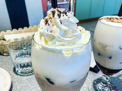 -Dazzling Cafe 蜜糖吐司专卖店