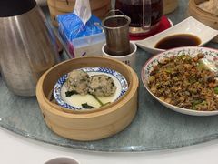 -喜宴又一村·粤菜·茶点·海鲜(壹方天地店)