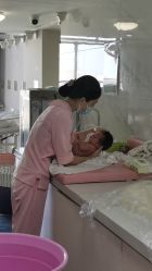 -敦南真爱月子会所(黄埔店)