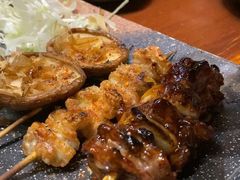 -一吉焼鸟·FOUNDER(桂林路店)
