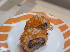 -新一番三文鱼寿司(红城湖店)